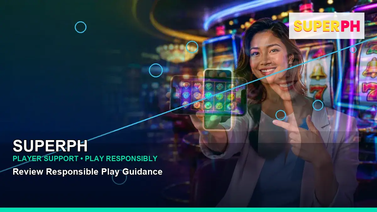 SUPERPH high-energy duo online slot games in a wide-action layout for Philippine players
