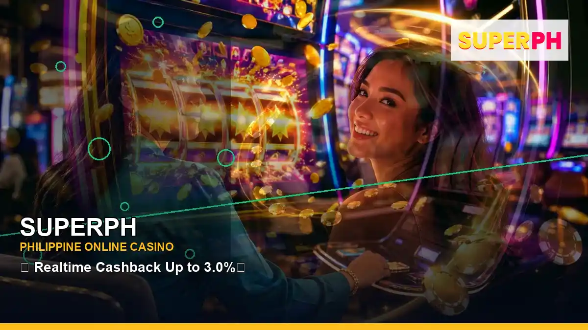 SUPERPH left-diagonal first casino deposit and wallet options highlighting mobile-friendly casino play
