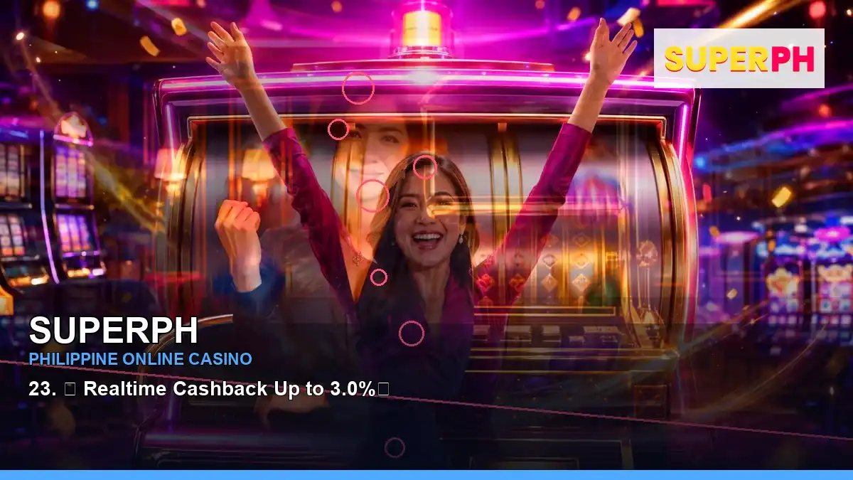 SUPERPH SUPERPH brand search, casino access, games, account help and safer participation in the Philippines scene with