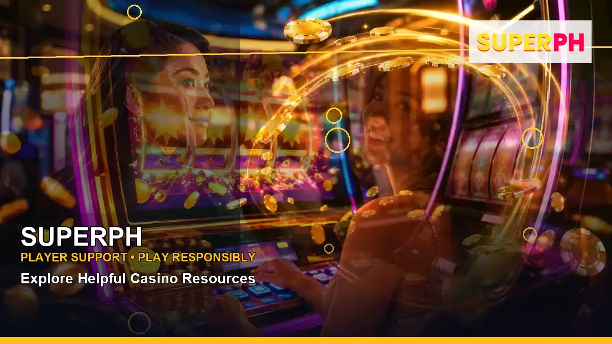 SUPERPH left-diagonal lucky reels online slot games highlighting mobile-friendly casino play