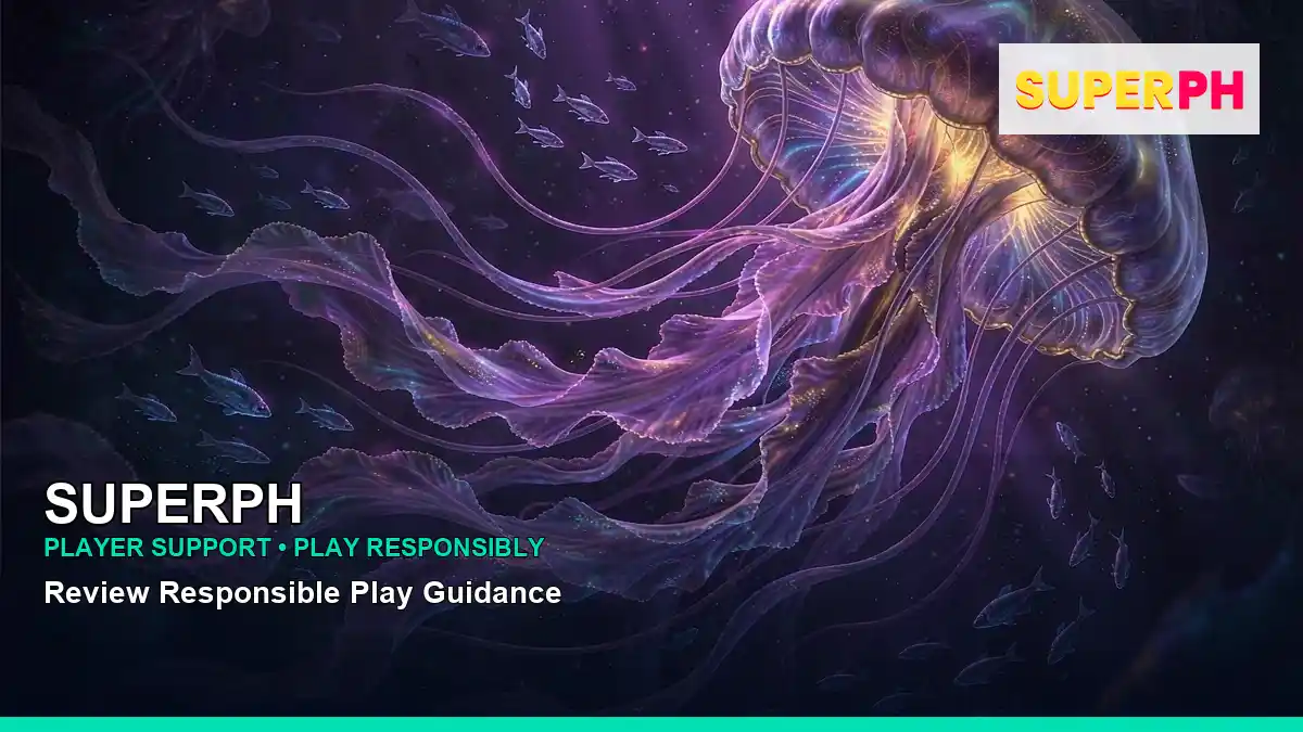 SUPERPH high-energy casino fishing games in a angler lifestyle layout for Philippine players
